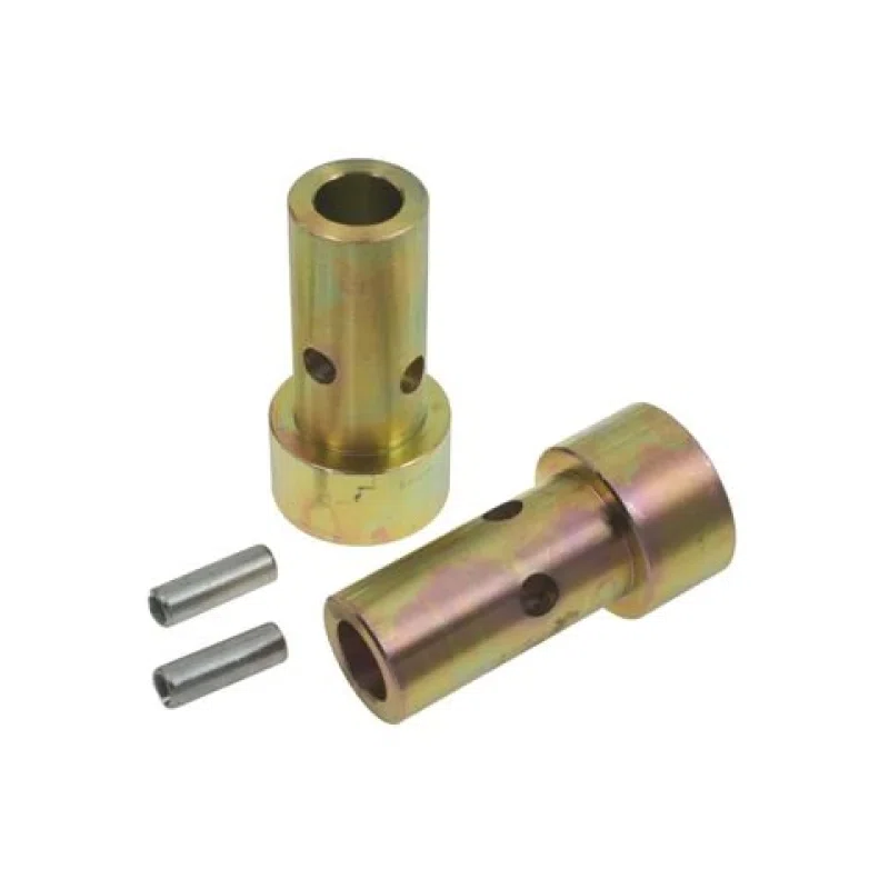 SpeeCo Category 1 Quick Hitch Adapter Kit S14114400