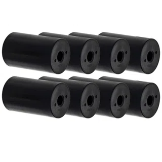 Deck Wheel Roller For MTD Simplicity | 8-PACK