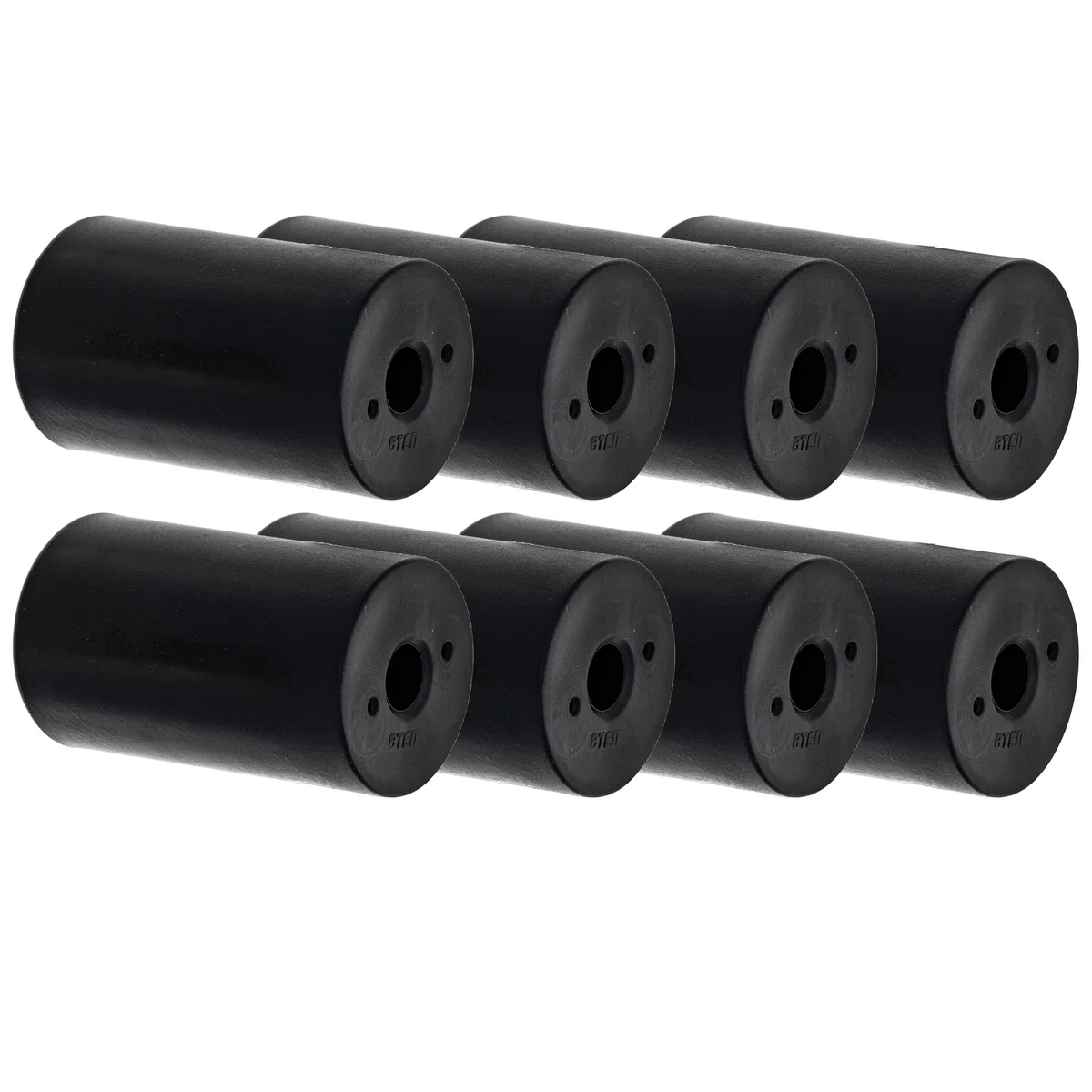 Deck Wheel Roller For MTD Simplicity | 8-PACK