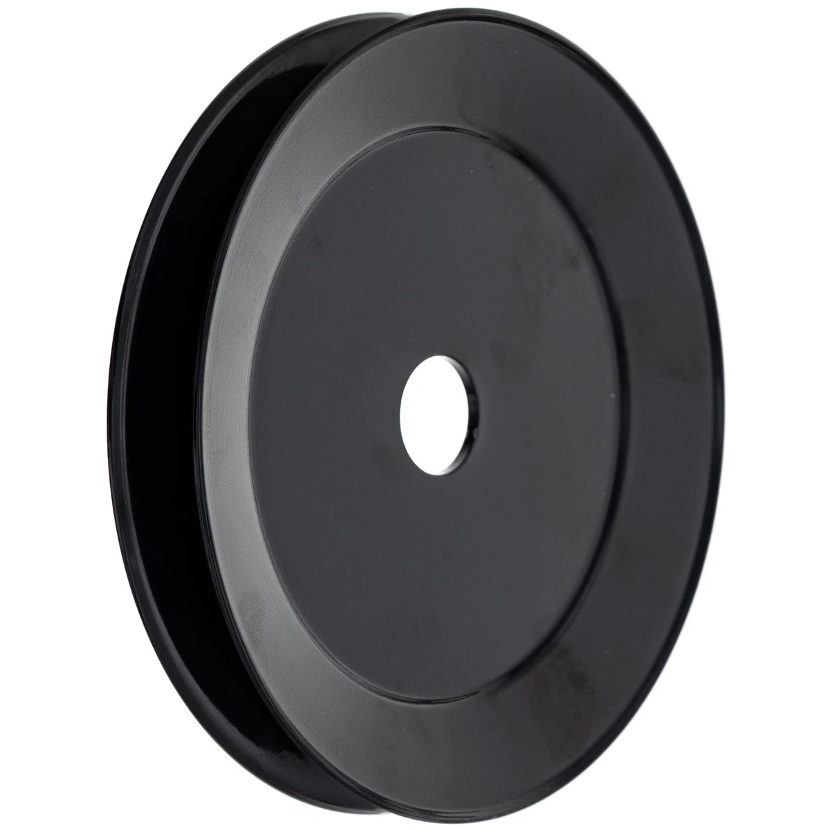 Pulley For Simplicity Massey Ferguson Ferris 1737835YP 1737835