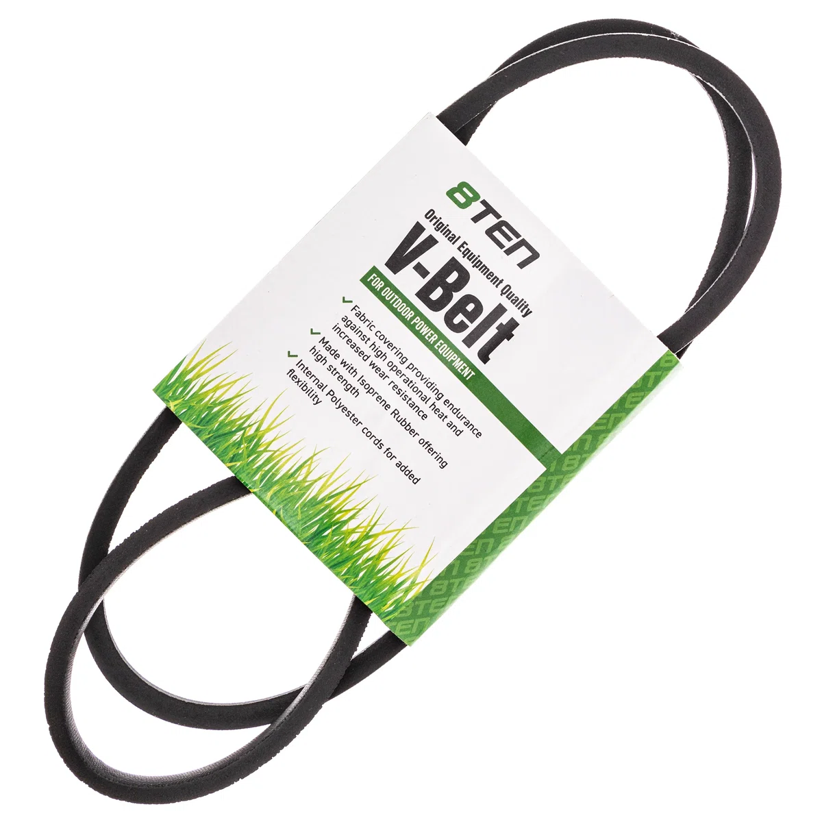 Hydro Drive Belt For Hustler 781443