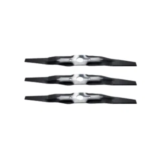 3PK Oregon 791-517 Mower Blade for 21" Honda 08720-VE2-000, 72531-VE2-000