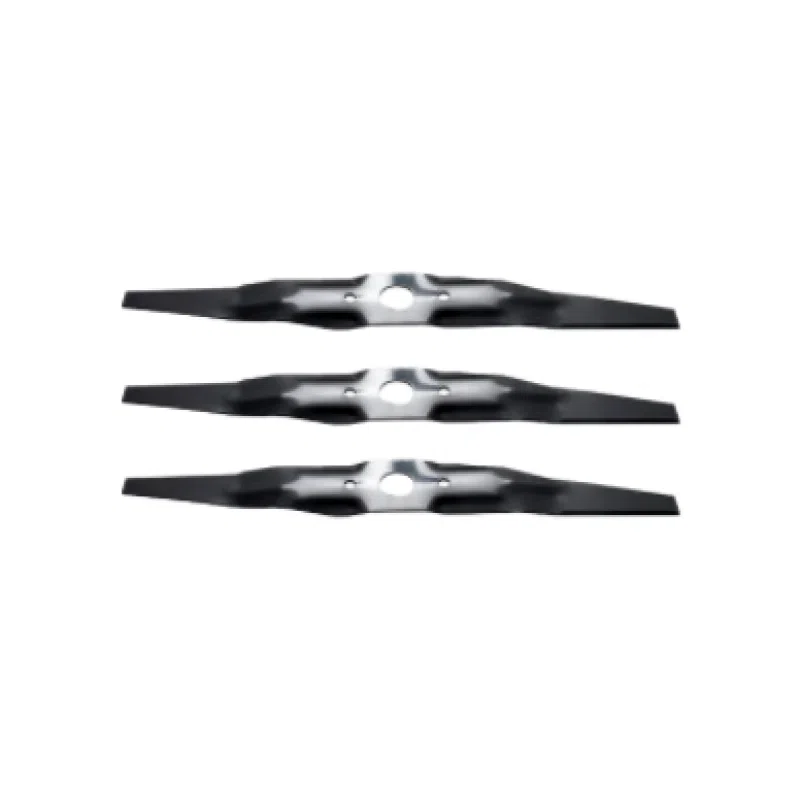 3PK Oregon 791-517 Mower Blade for 21" Honda 08720-VE2-000, 72531-VE2-000