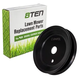Deck Pulley For White Outdoor Huskee Yard-Machines 756-04094