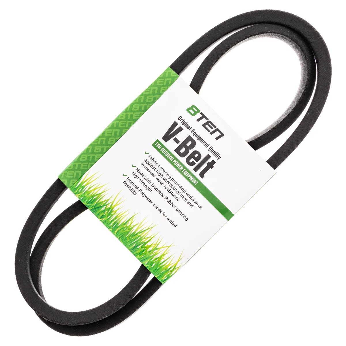 Engine To Deck Belt For MTD Ranch King Huskee 954-0350 754-0350 7540350 OEM-754-0350 GW-7540350