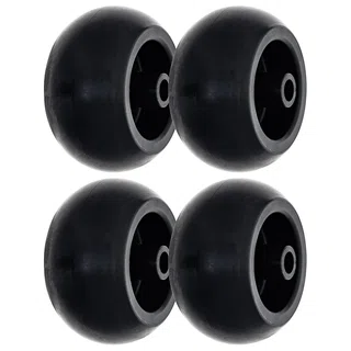 Deck Wheel For Husqvarna RedMax | 4-PACK