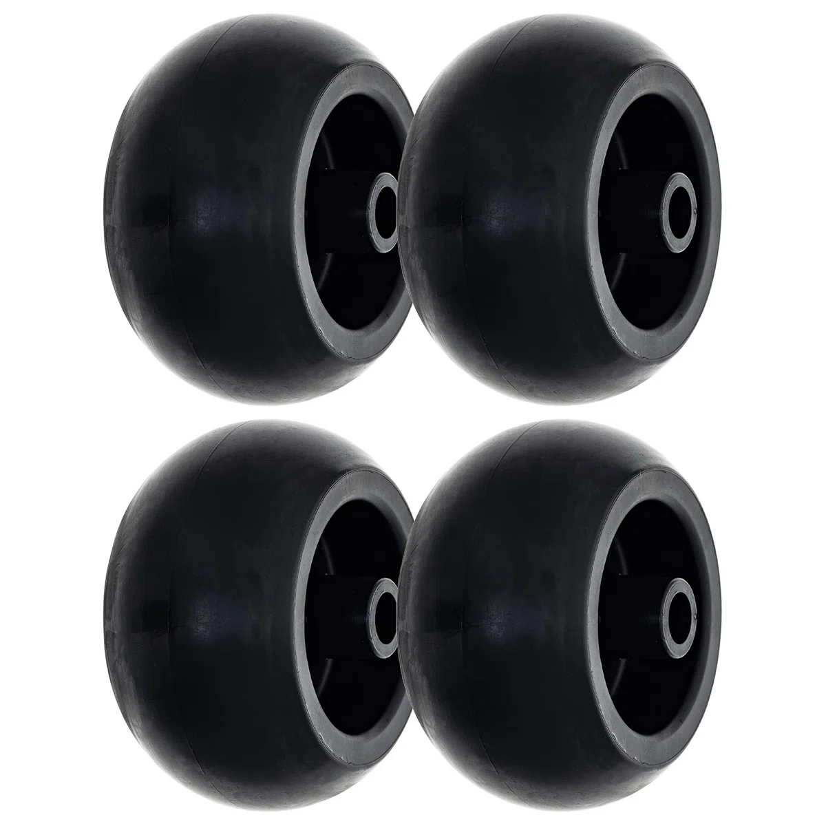 Deck Wheel For Husqvarna RedMax | 4-PACK