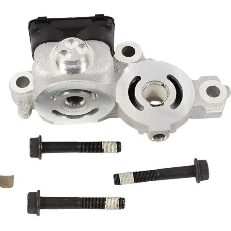Hydro Gear 71530 Genuine OEM Center Section Kit - Right Hand Side