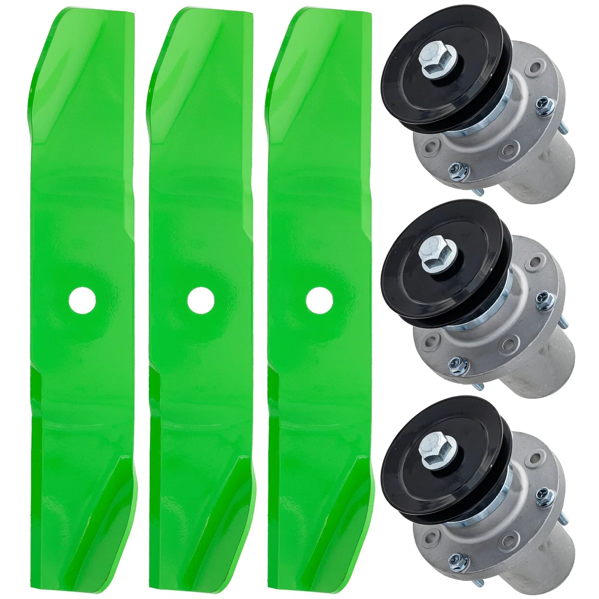 Deck Rebuild Kit For Cub Cadet MK1013687