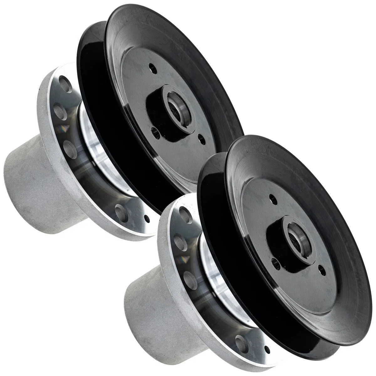 Deck Spindle Set For Exmark | 2-PACK