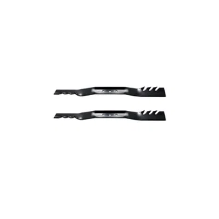 2PK Oregon 96-607 Gator G3 Blade 21 11/16" replaces MTD 742-04135-4045