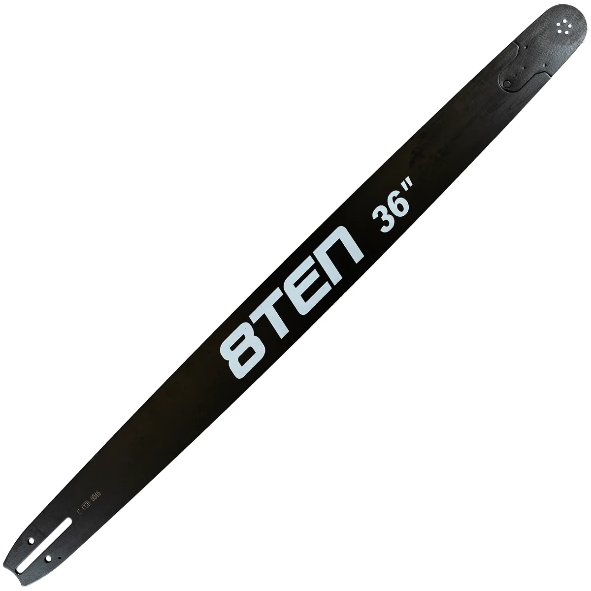 36 Inch Chainsaw Guide Bar For Jonsered 608000058 596689115 596007515