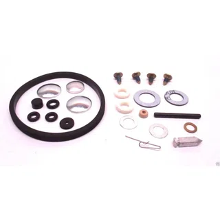 Tecumseh 632760B Genuine Carburetor Repair Kit