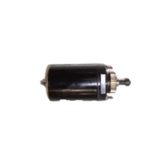 Kohler Part Number 20 098 11-S Genuine OEM Starter Assembly
