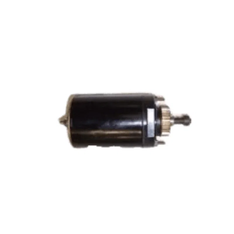 Kohler Part Number 20 098 11-S Genuine OEM Starter Assembly