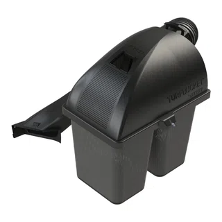 Grass Bagger Collection System For Toro MK1014456