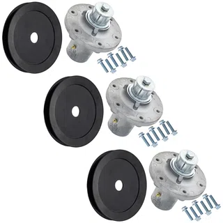 Spindle & Pulley Kit For Ferris 810-KSP4209N | 1-PACK