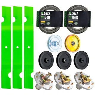 Deck Kit For Grasshopper MK1015079