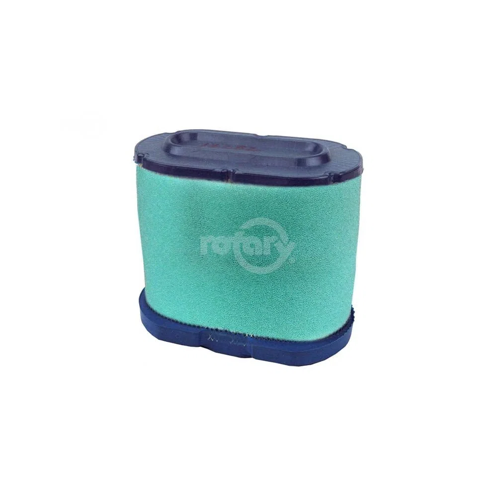 PAPER AIR FILTER 5-1/8" X 4-1/2" 12282