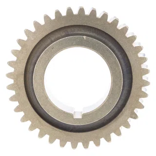 MTD GW-2656 GEAR-WORM