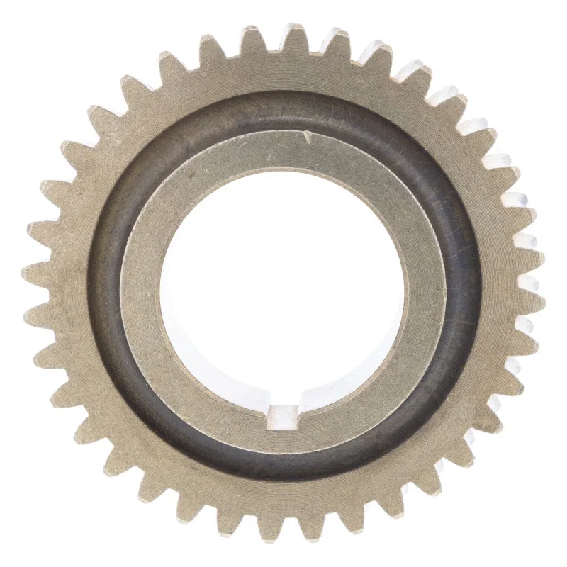 MTD GW-2656 GEAR-WORM