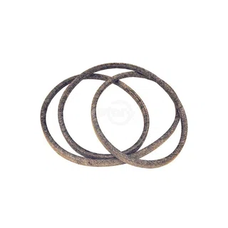 BELT DRIVE 1/2" X 95-1/2" AYP 9697