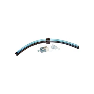 Fuel Pipe Assembly replaces Echo 900103, 900518, & 90097