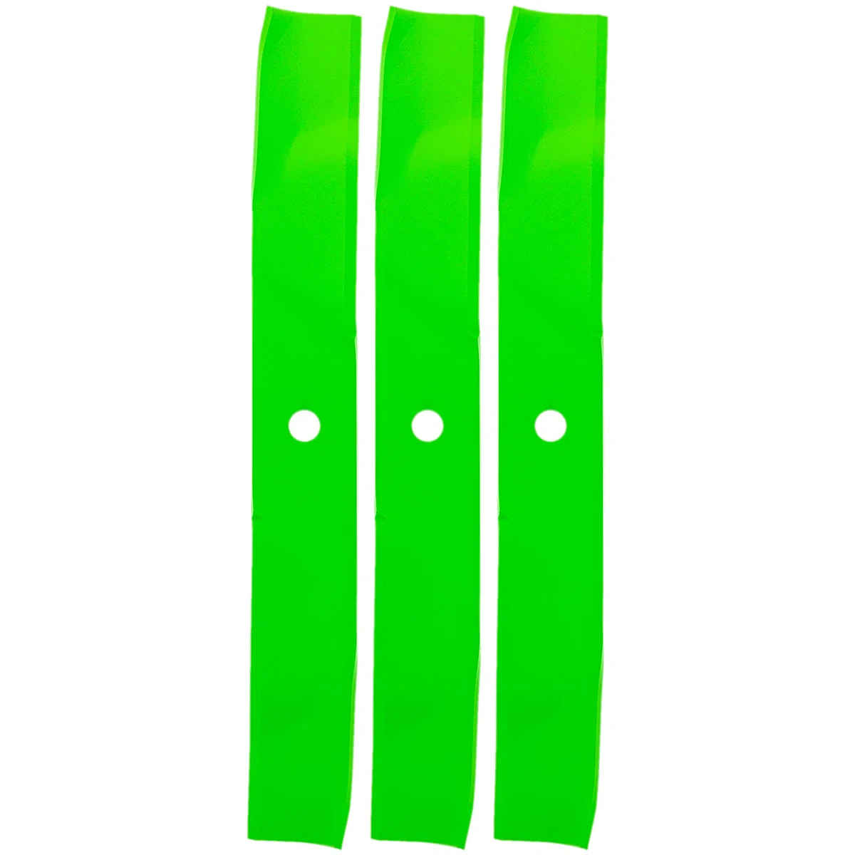 LawnRAZOR Mulching Blade For Toro 115-5062-03 | 3-PACK