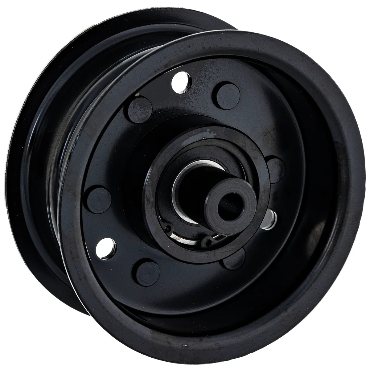 Idler Pulley For Gravely Ariens 07327800 034286 07315100 07326000 07317700 00092259 00092108