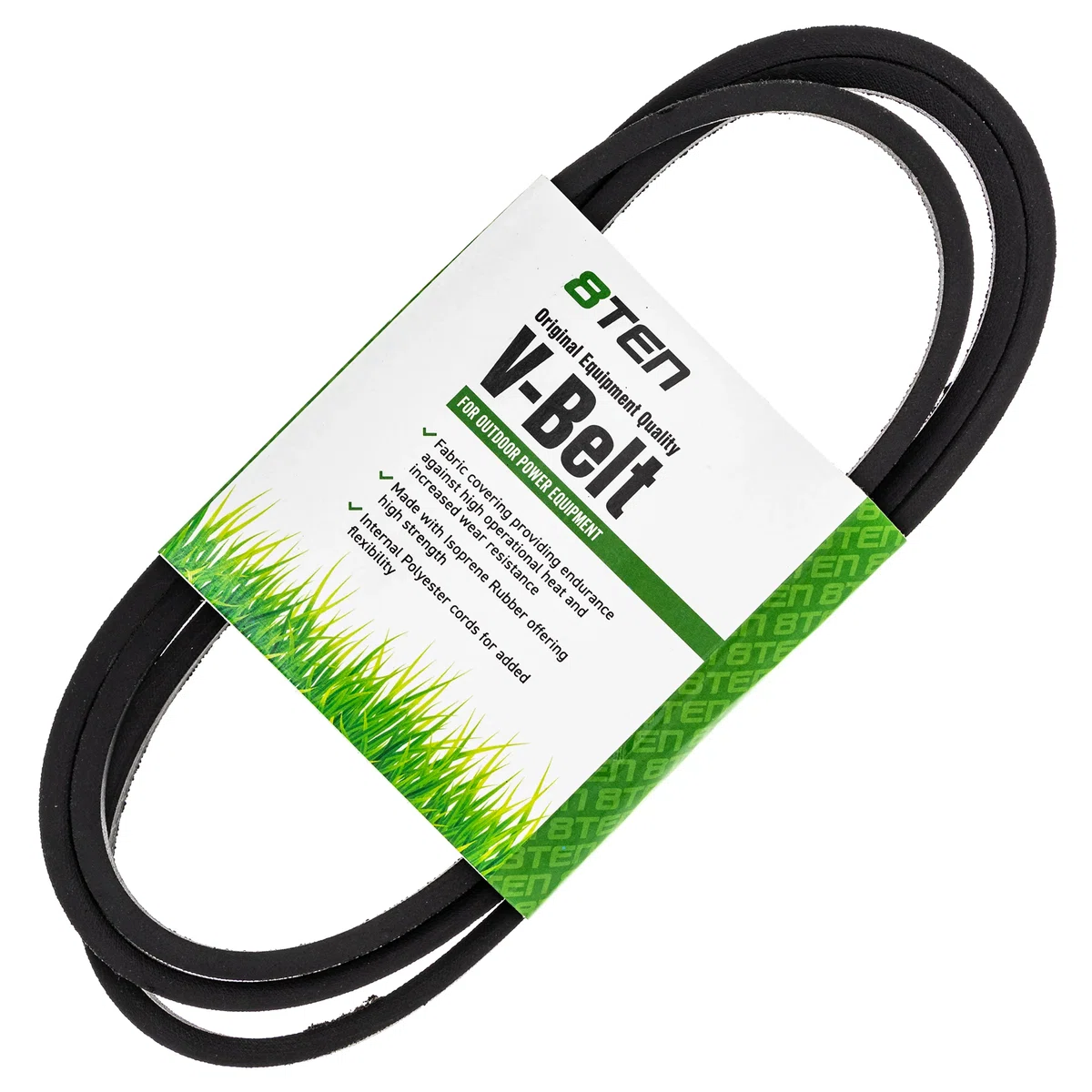 Deck Belt For AYP Weed Eater Wizard 144200 532144200 24104 532131290 531007562 419271 532005928
