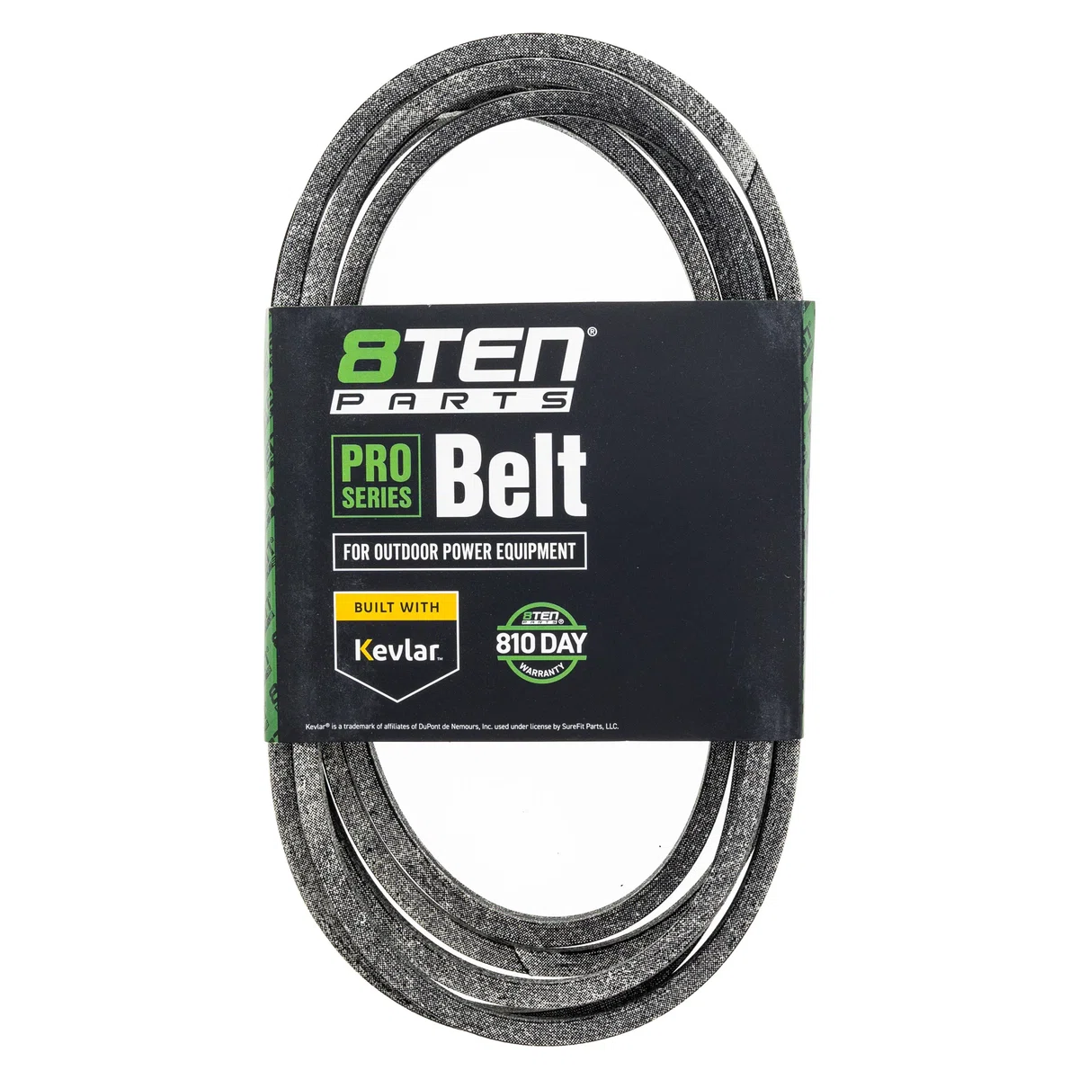 Belt with Kevlar® For John Deere Toro M158130 M154295 115-2649