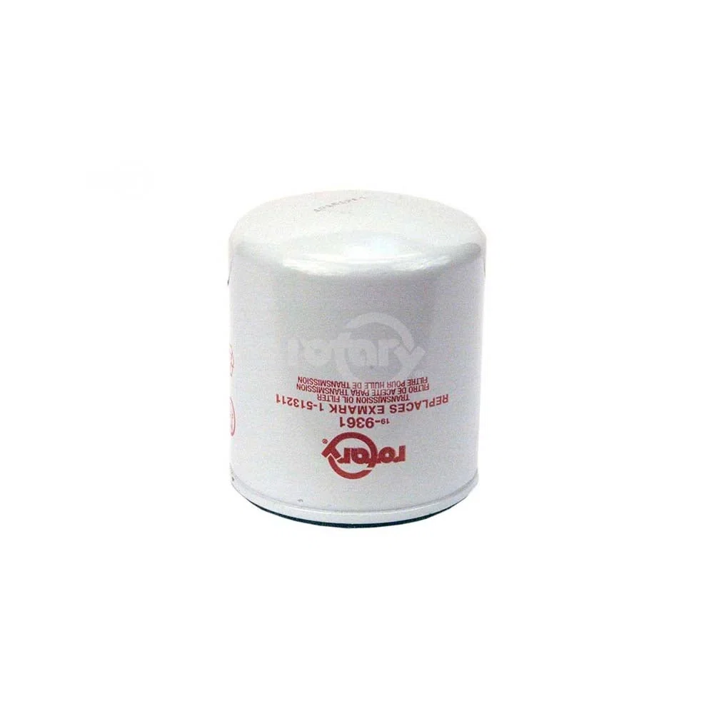 TRANSMISSION FILTER FOR EXMARK 9361