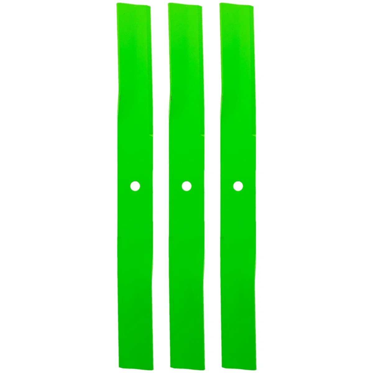 LawnRAZOR Low Lift Blade For AME050007B AME050007 | 3-PACK