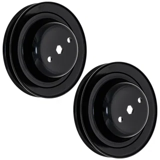 Pulley Kit For John Deere UC27130 | 2-PACK