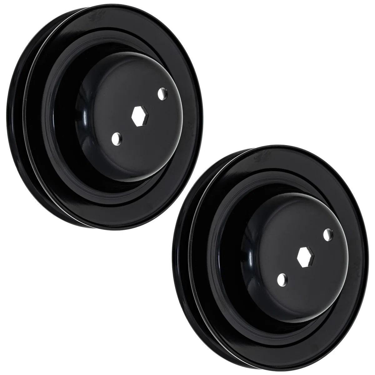 Pulley Kit For John Deere UC27130 | 2-PACK