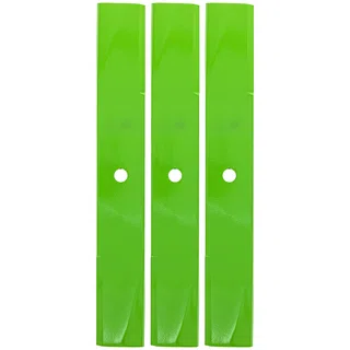 LawnRAZOR Medium Lift Blade For Gravely Ariens 08882600 088826 04905300 | 3-PACK