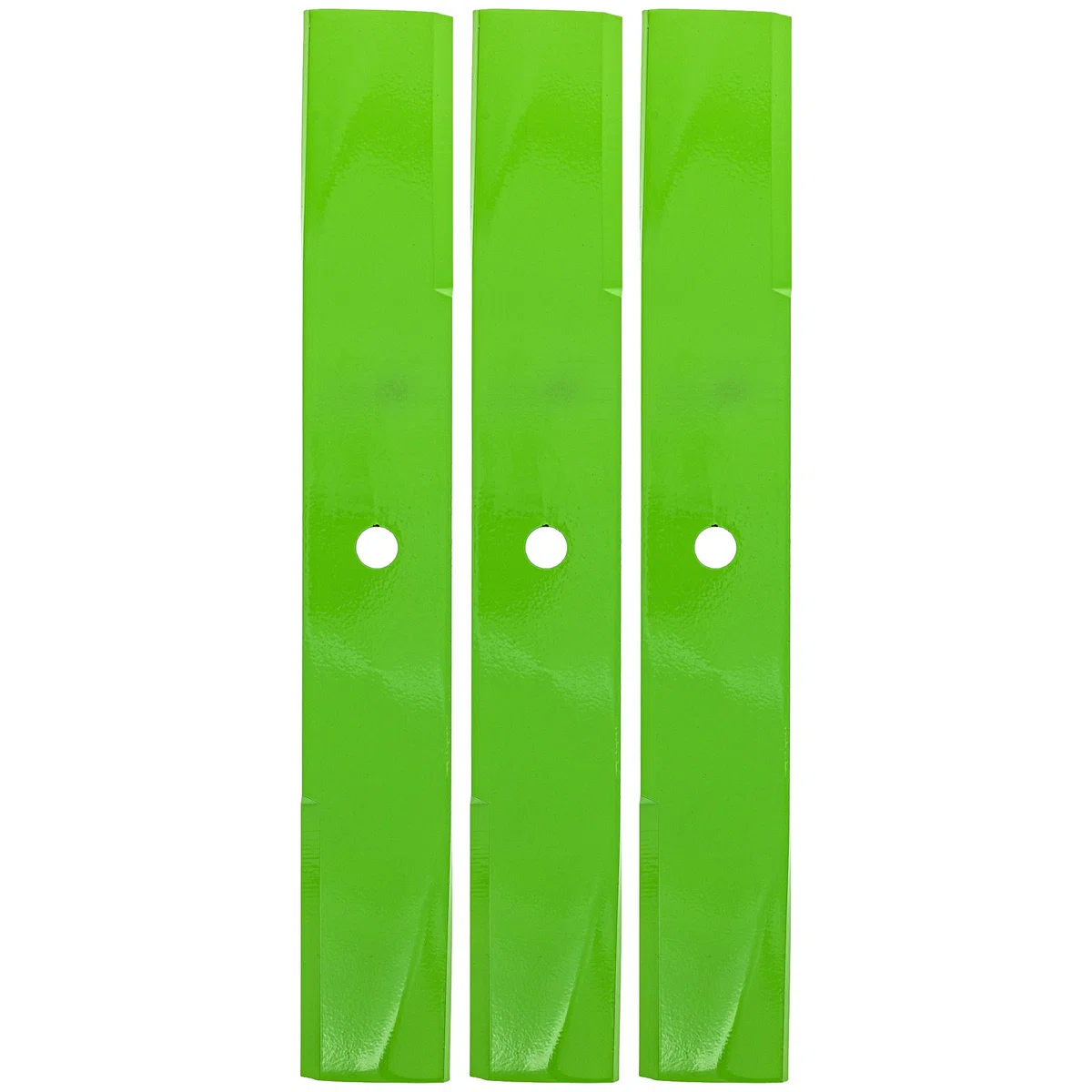 LawnRAZOR Medium Lift Blade For Gravely Ariens 08882600 088826 04905300 | 3-PACK