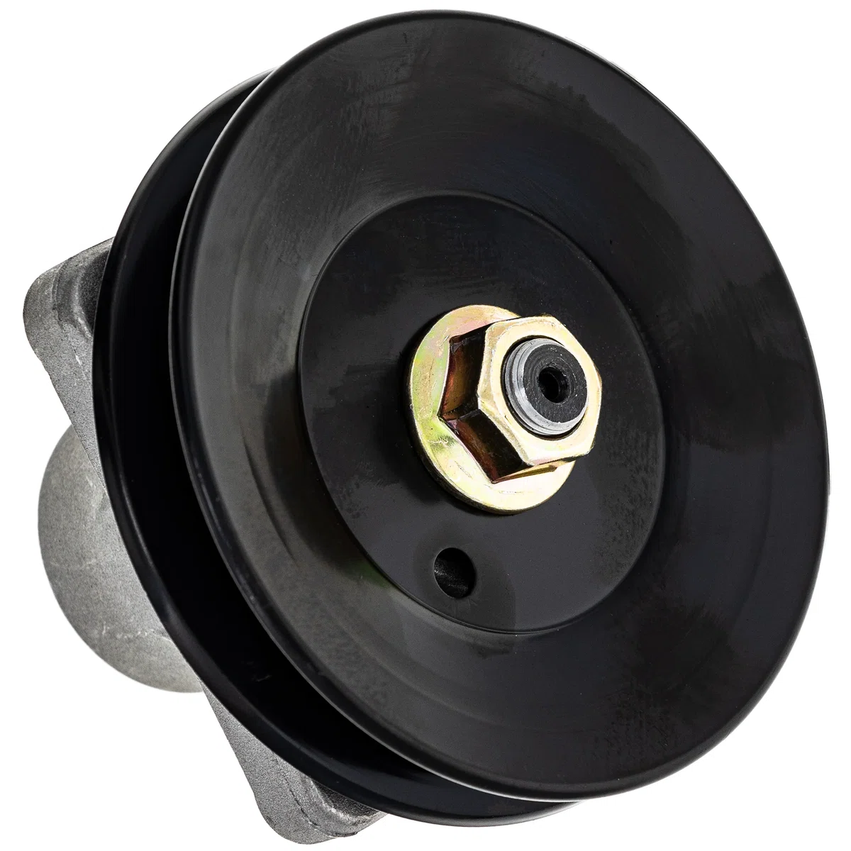 Deck Spindle For Huskee White Outdoor Ranch King 918-0240 918-0430 618-0240 618-0430 918-0240C