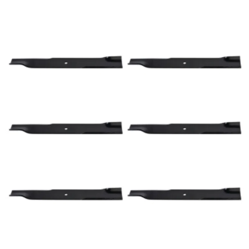 6PK Oregon 92-013 Mower Blade 20-13/16" Jacobsen 2810030 3007759 4119024