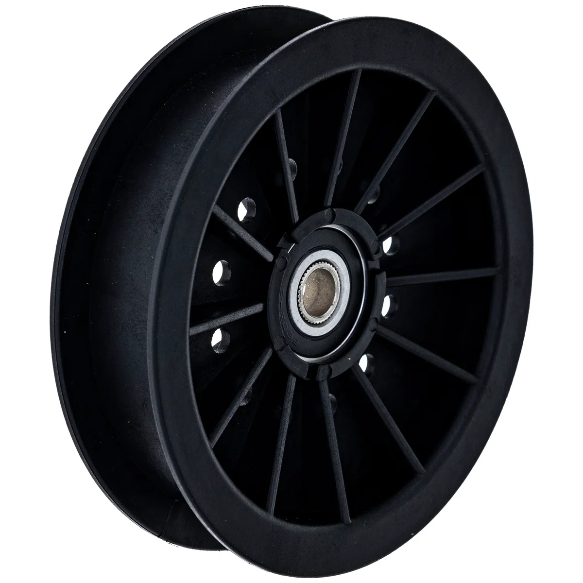 Idler Pulley For Bad Boy 033-2000-00