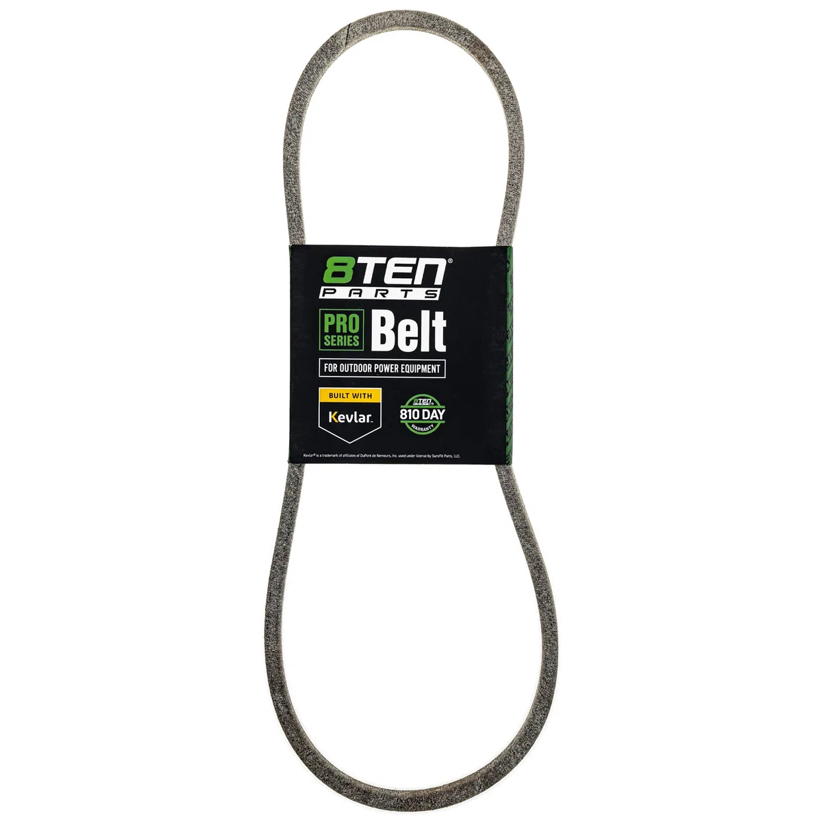 Belt with Kevlar® For MTD Mastercut Montgomery Ward 954-0370 754-0370