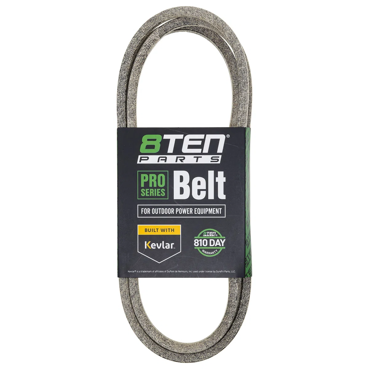 Belt with Kevlar® For AYP John Deere Briggs & Stratton 37X106 954-04185 754-04185 72144 034289