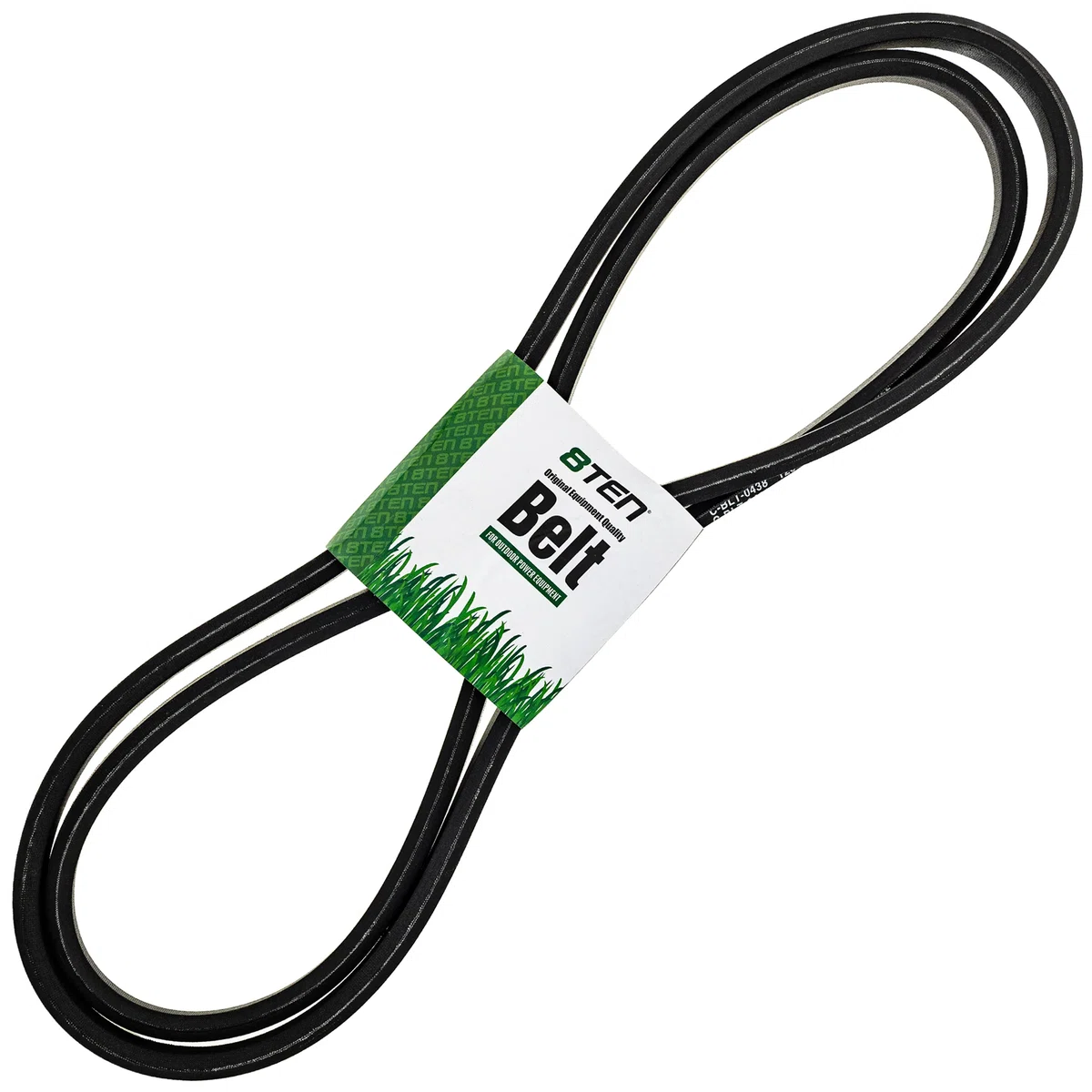 Double V (Hexagonal) Drive Belt For Gravely John Deere 07200509 M111564