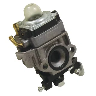 Genuine Walbro Carburetor WYK-353-1 fits Echo and Shindaiwa Trimmers | WC3312