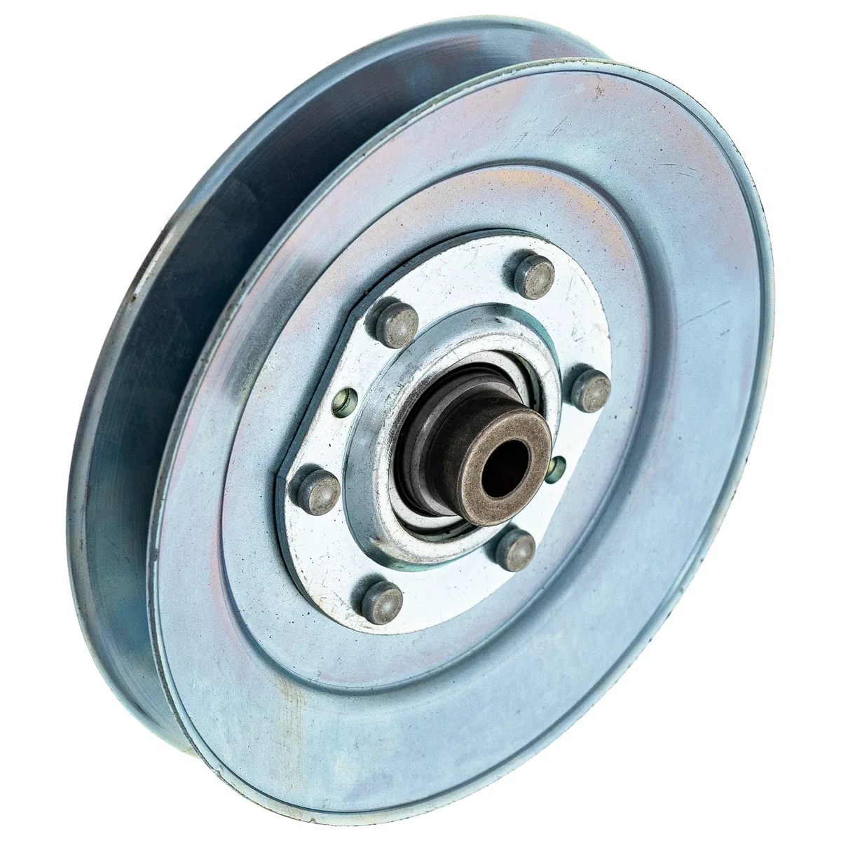 Idler Pulley For Roper AYP Wizard 48181 483025 532101344 101344L 78-121