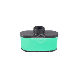 AIR FILTER WITH PRE-FILTER 16509