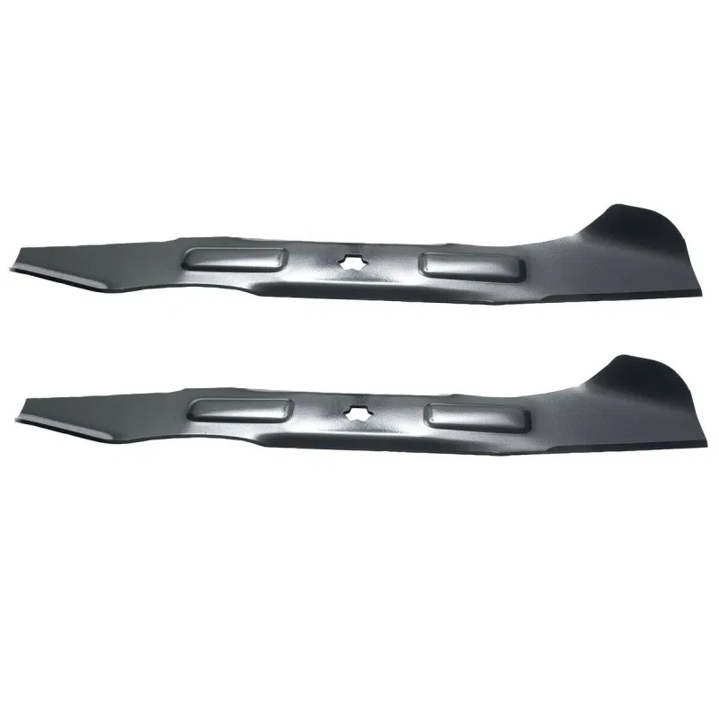 Oregon 98-096 2 Pack 23-1/4" Gator Blades Cub Cadet 46" Cut 942-04290 942-04244A