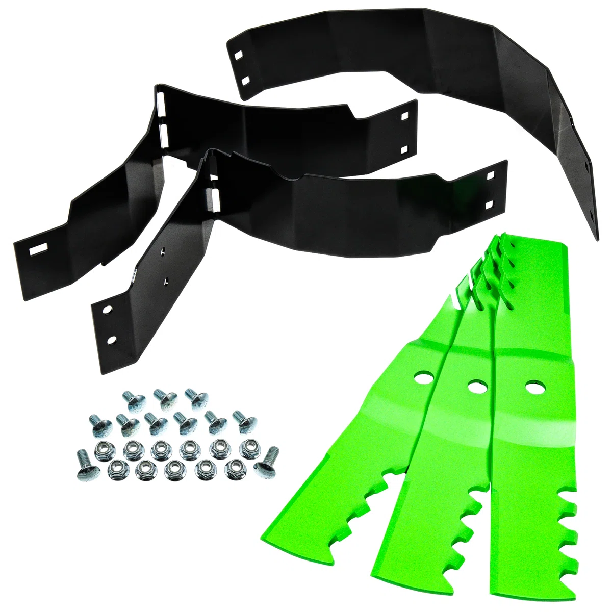 LawnRAZOR Mulching Kit For Cub Cadet Craftsman MK1015375