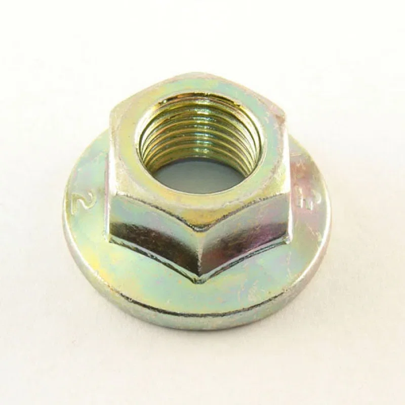 MTD 712-0417A NUT-HEX FLANGE 5/8