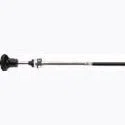 Replaces Scag 48780 Push/Pull Choke Control | TC9693